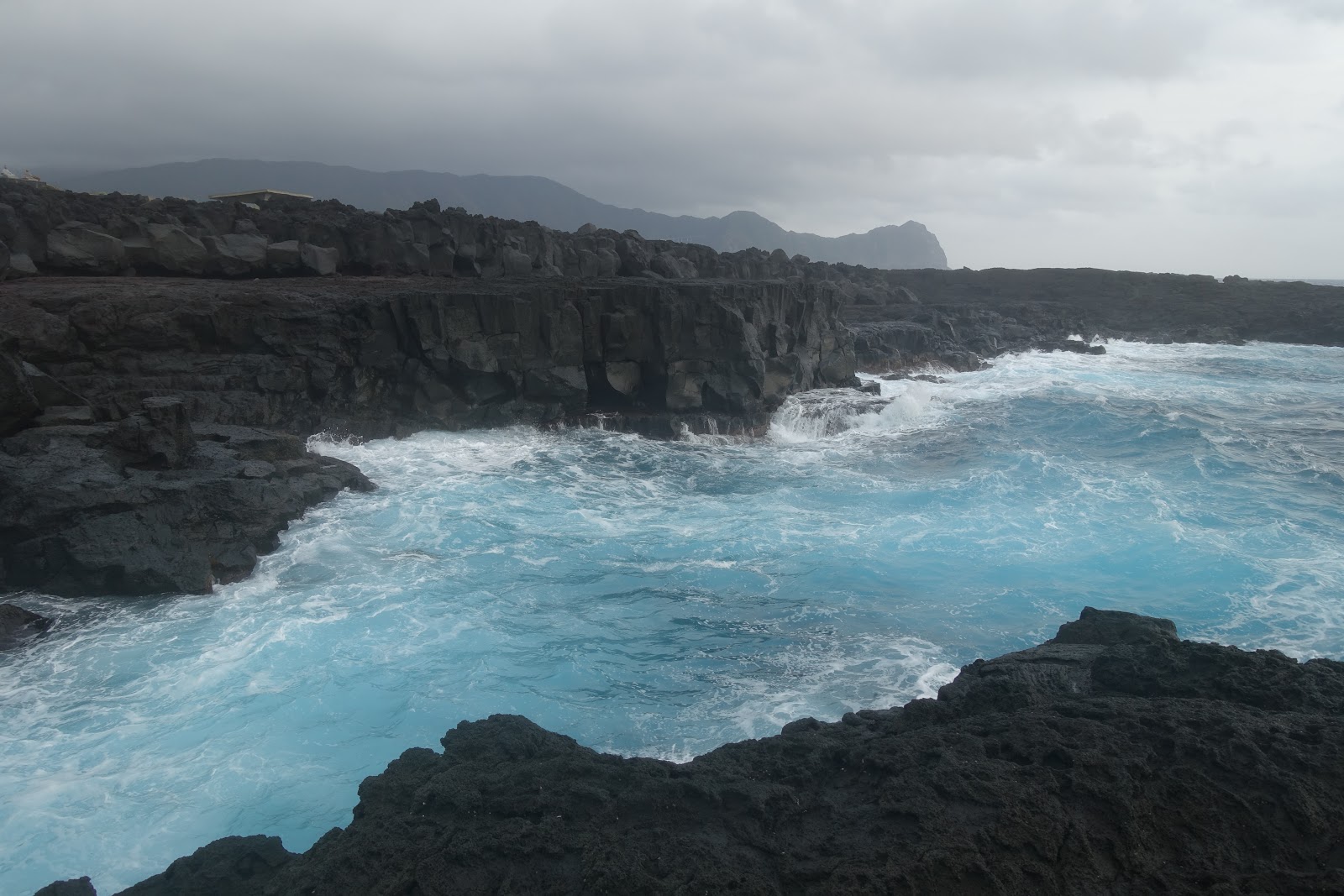 タケマシュラン 常春の楽園 八丈島への女子旅にオジサンが同行した話 Vol 1