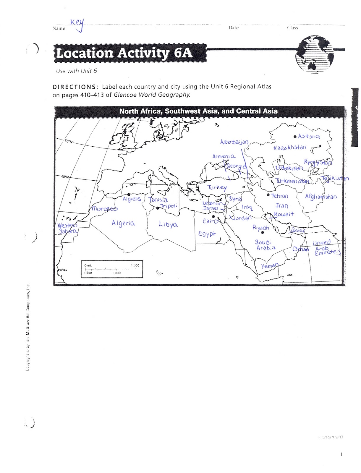 Mr E s World Geography Page World Geography 2019 Chapter 21 mr-e-s-world-geography-page-world-geography-2019-chapter-21