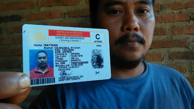 Nama-nama Unik yang Sempat Bikin Gempar Dunia