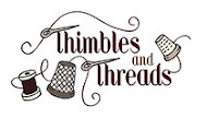 Thimbles and Threads