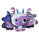 Littlest Pet Shop Moonlite Fairies Fairy (#2825) Pet