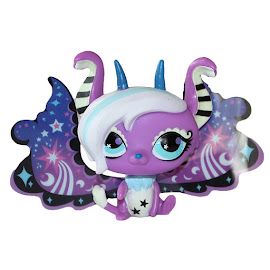 Littlest Pet Shop Moonlite Fairies Fairy (#2825) Pet