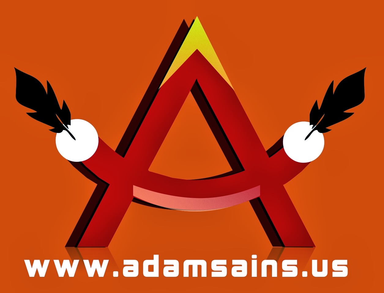 Logo Adamsains Dot Us Versi Baru 