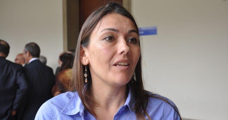 Fuente Viva: Christy Rangel: “Es bastante irreal pensar que vayamos a ...