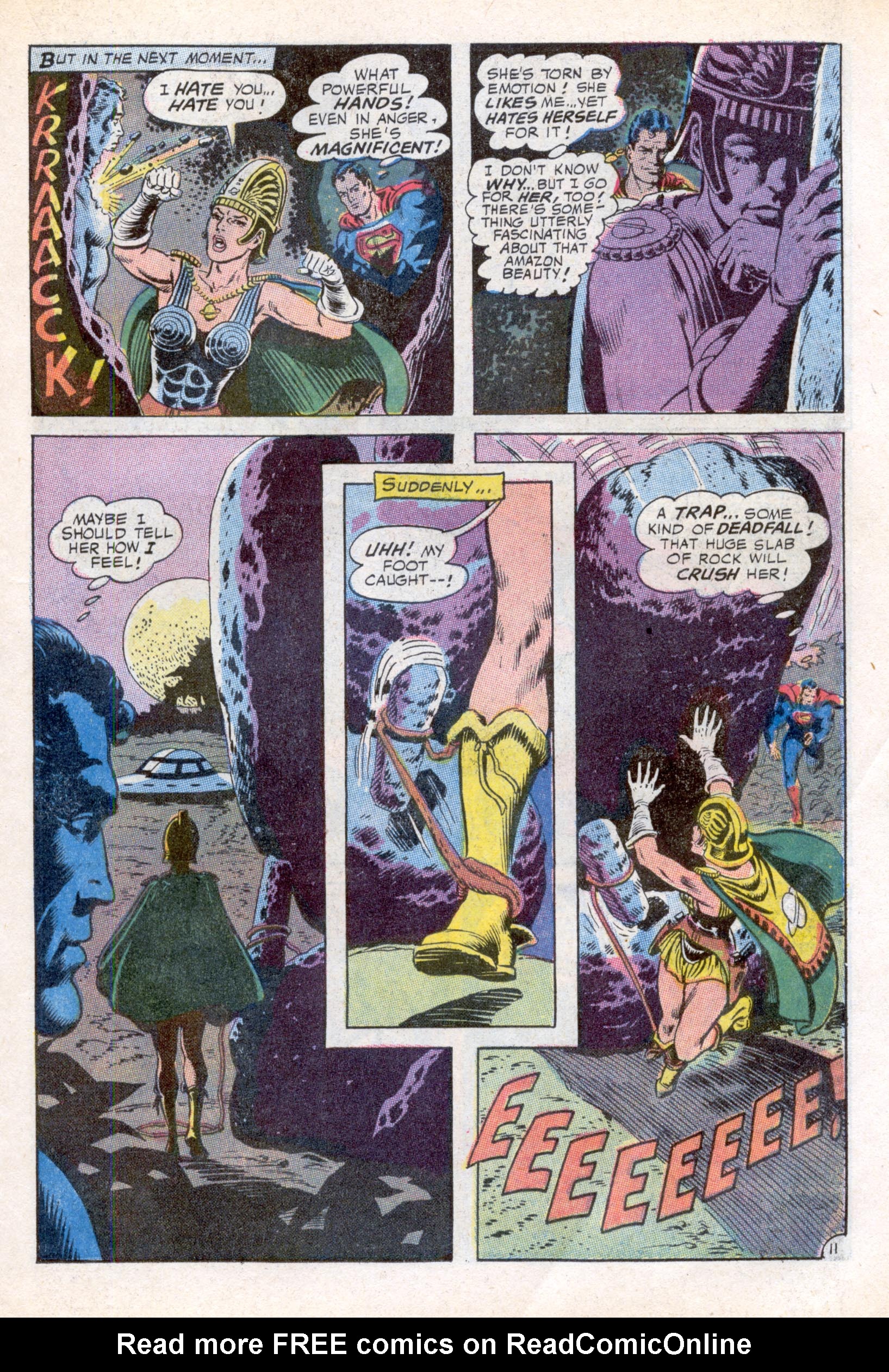 Action Comics (1938) 395 Page 15