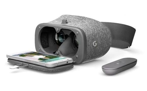Google Daydream Google Daydream