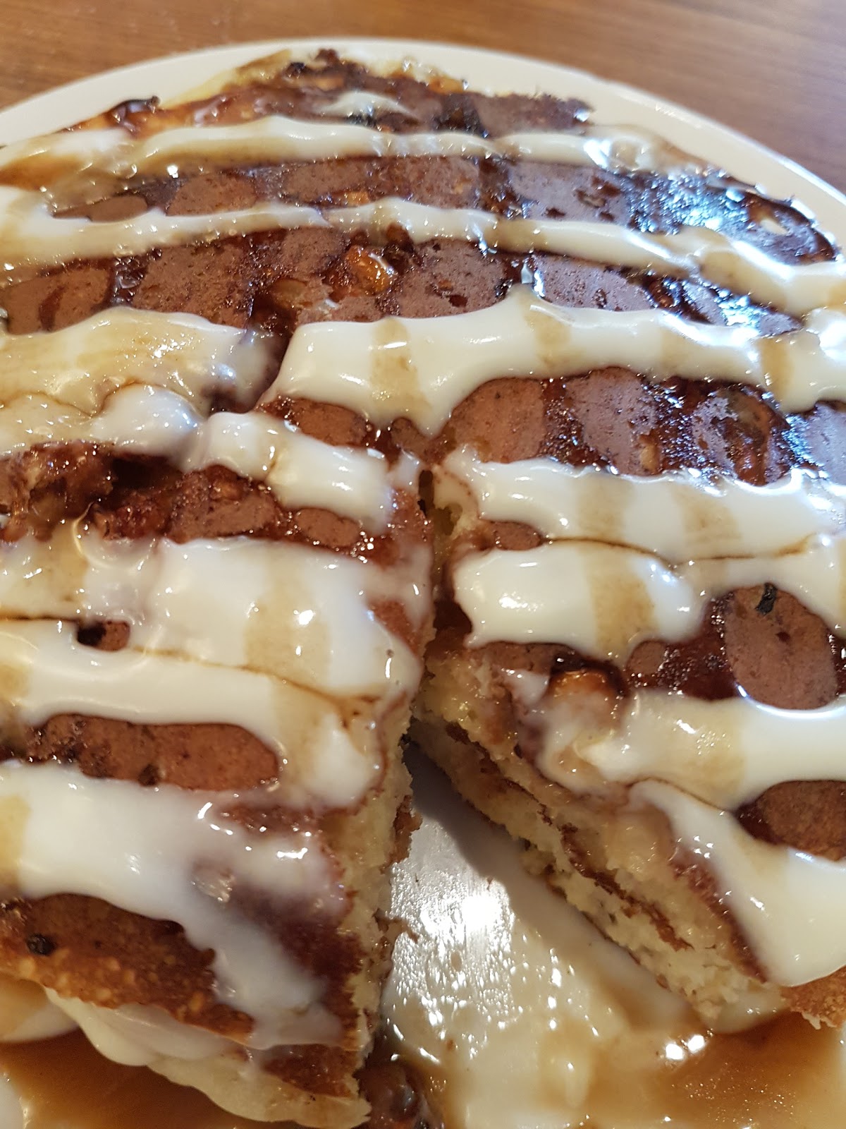 New York en de Westkust Dag 20; Santa Barbara; 9/11, Purple Heart Trail en pancakes