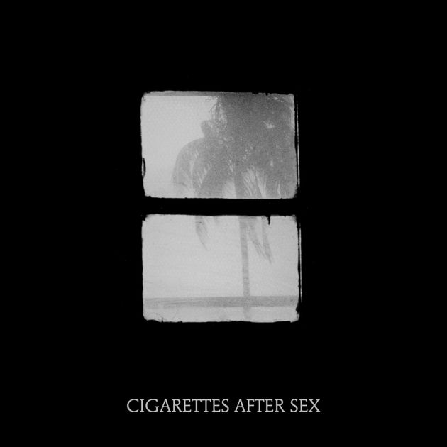Cigarettes After Sex Crush Sesame Syrup Single Itunes Plus Aac