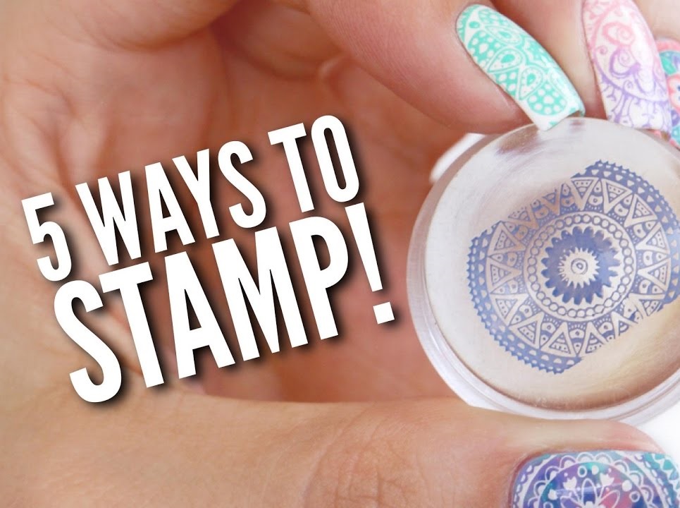 9. Nail Stamper Not Working? Here's How to Fix It - wide 4