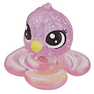 Littlest Pet Shop Series 4 Petal Party Best Buds Penguin (#4-12) Pet