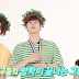 Wooshin e Xiao (UP10TION) se tornam MC's em novo programa para crianças da primária!