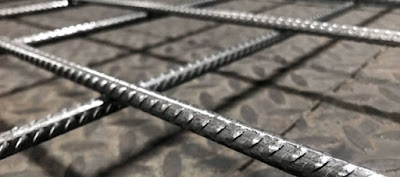 Distributor Besi Wiremesh Produksi Besi Wiremesh