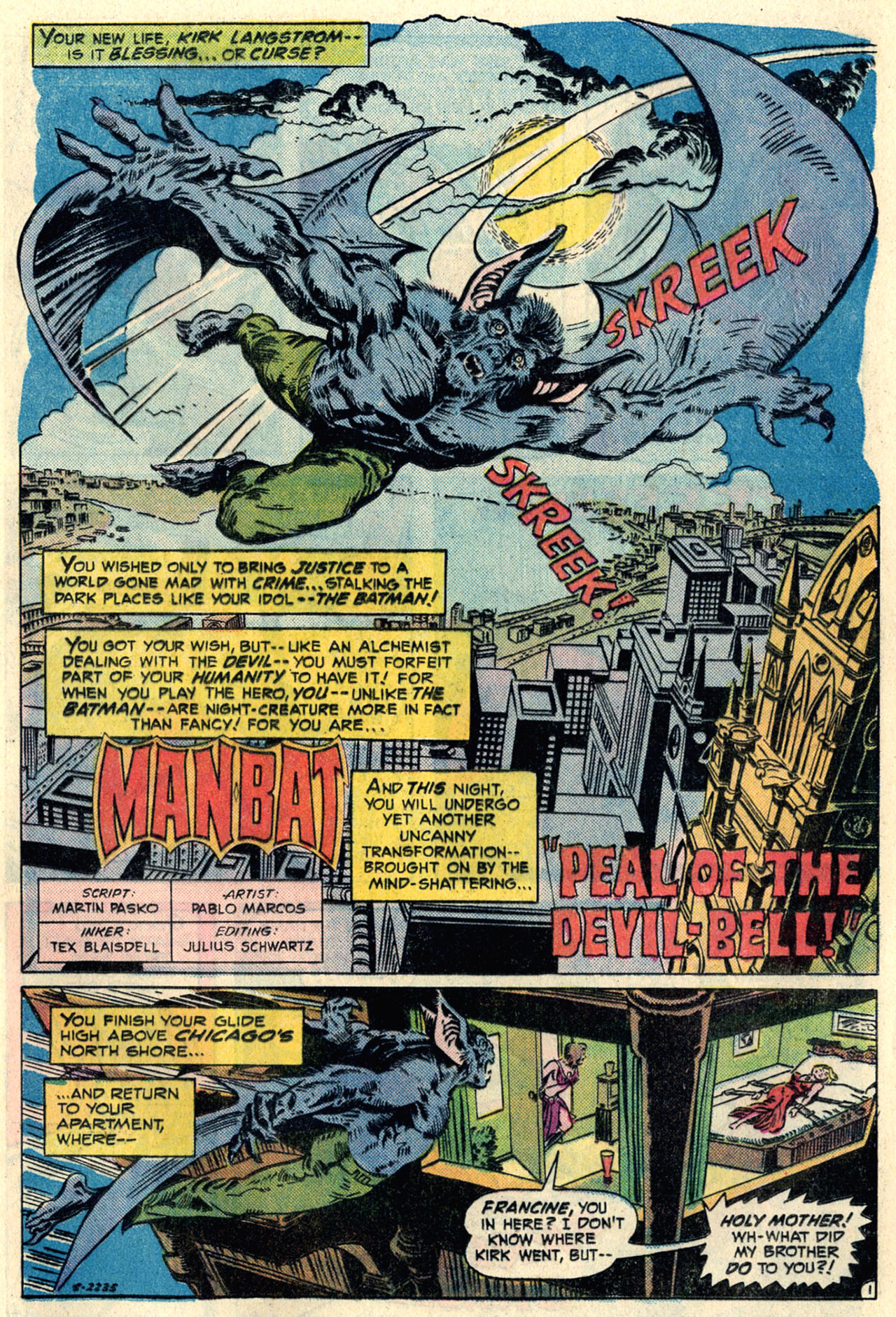 Detective Comics (1937) issue 458 - Page 25