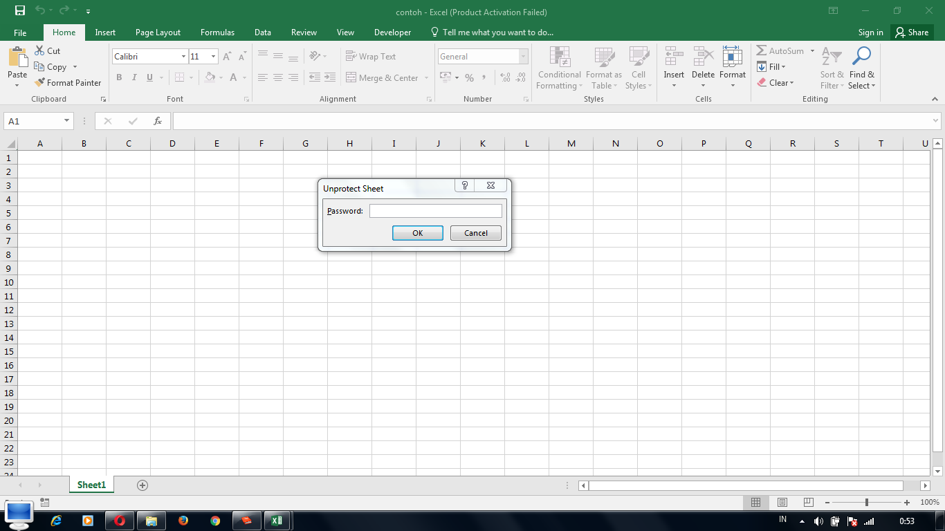 Cara Bobol Password Winrar Tanpa Software Engineering