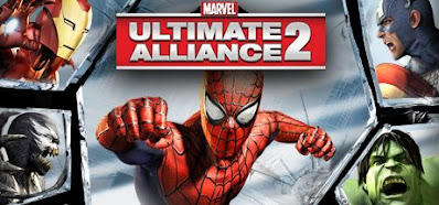تحميل لعبة Marvel Ultimate Alliance 2 للكمبيوتر تحميل لعبة Marvel Ultimate Alliance 2 للكمبيوتر
