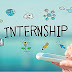 Mencari Tempat Internship