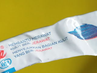 REVIEW Cara Menghilangkan Jerawat Secara Instan Dengan Verile Acne Gel