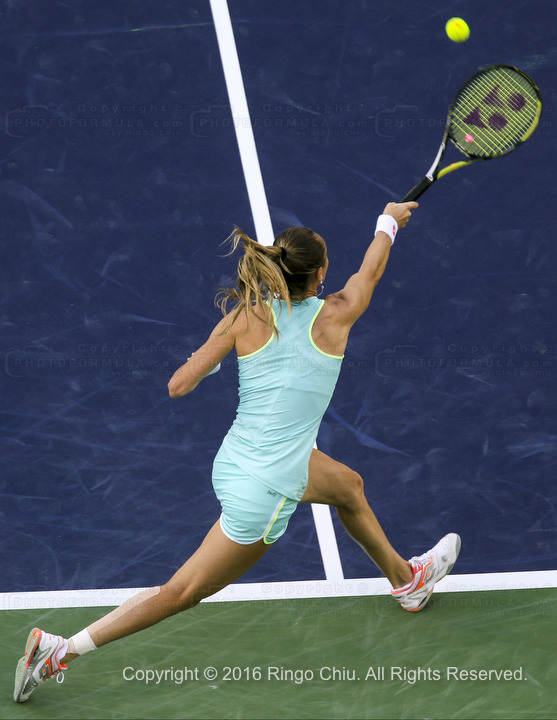 Ringo Chiu Photography 20160317 BNP Paribas Open 2016 Women Singles