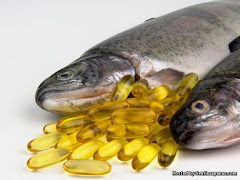 Minyak Ikan Tingkatkan Imunisasi Badan, Mencegah Kanser