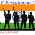 BSF Recruitment 2019 – 1826 Constable Posts