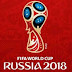 Hasil drawing Piala Dunia 2018