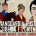 Uno sguardo sul Novecento russo: Kandinsky, Malevič, Filonov e Gončarova in mostra a Palazzo Strozzi 