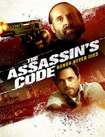 Poster de The Assasins Code