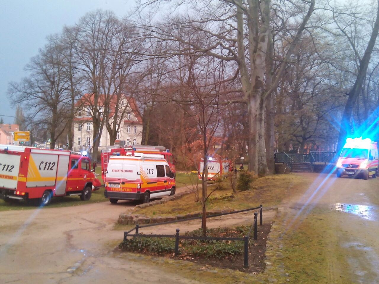 Bernau LIVE - Dein Stadtmagazin für Bernau bei Berlin