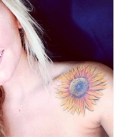 Voce e o meu sol