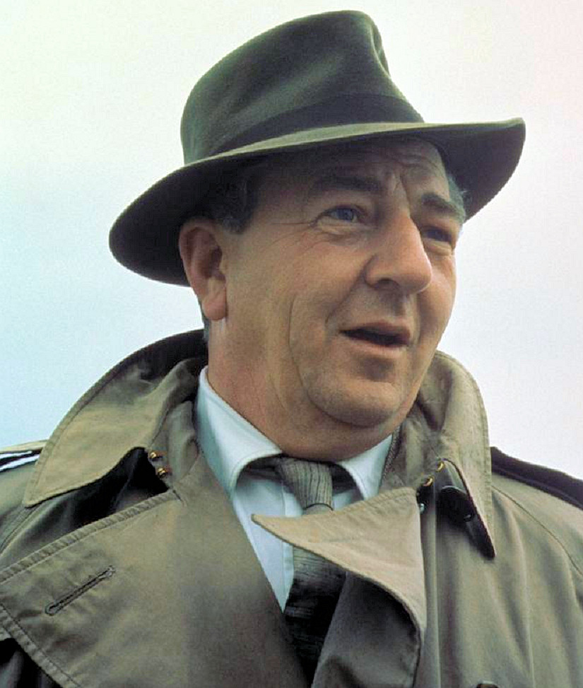 Maigret Maigret