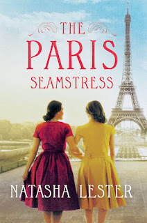 USA version of the Paris Seamstress.