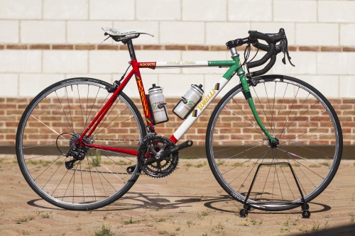 best italian bicycles