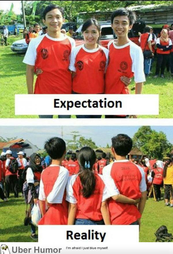 여자와 사진찍을때 매너손.jpg | 인스티즈