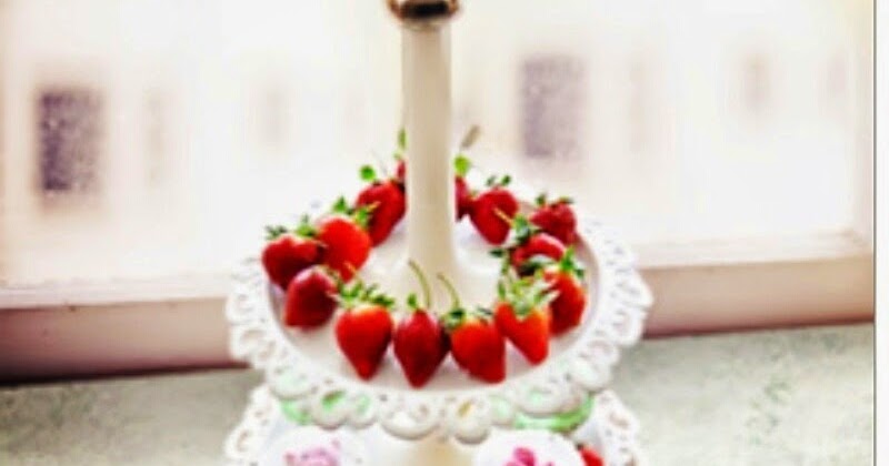 Toko Dessert Table : TIER CAKE; CUPCAKE STAND