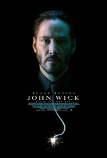 Sát thủ John Wick - John Wick 1 Sát thủ John Wick