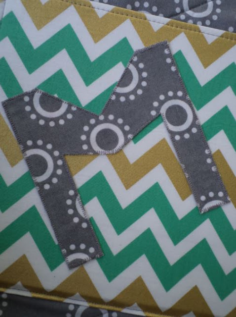 How to Make Faux Appliqués by eSheep Designs