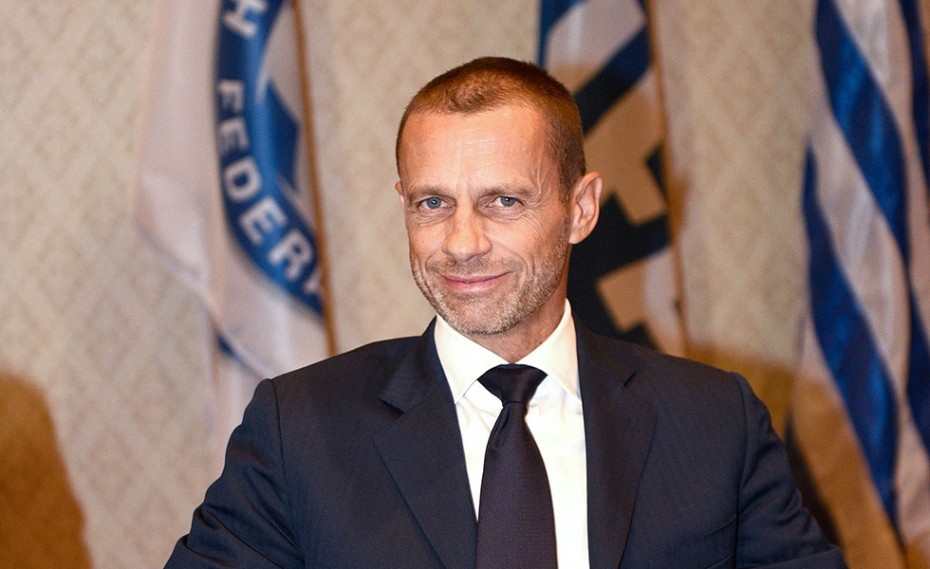 Σκέψεις στην UEFA για… φόρο πολυτελείας! Σκέψεις στην UEFA για… φόρο πολυτελείας!