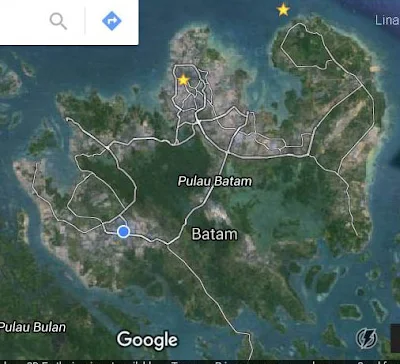 Pulau Batam