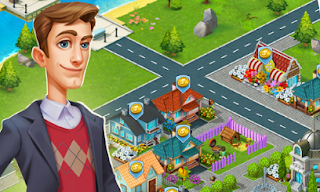 Download SuperCity: Build a Story Apk Terbaru For Android