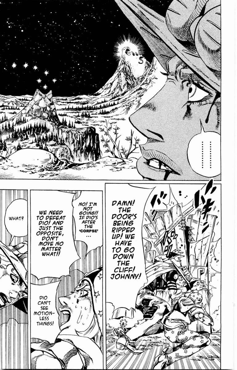 Steel Ball Run Chapter 29 - ManhwaFull.net