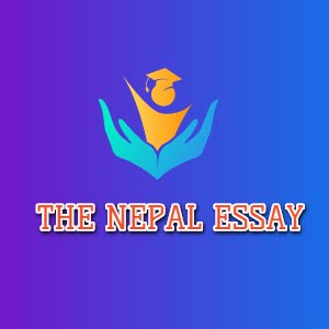 The Nepal essay