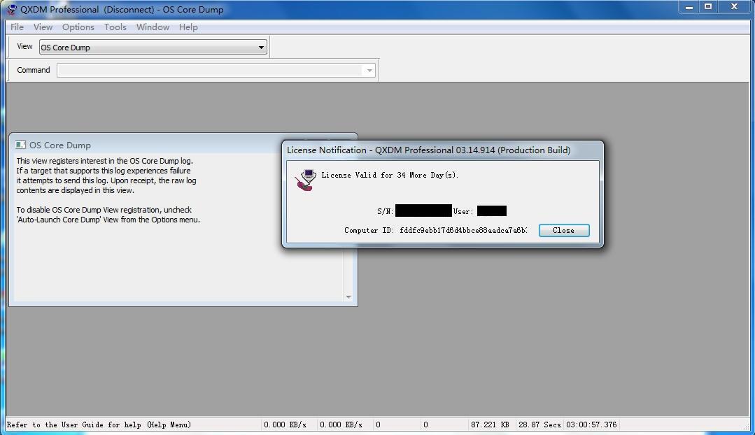 qualcomm qpst qcnview update download qualcomm qpst qcnview update download