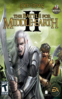 تحميل لعبة The Lord of the Ring the Battle for Middle Earth 2 كاملة مجانا تحميل لعبة The Lord of the Ring the Battle for Middle Earth 2 كاملة مجانا
