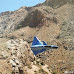 J-10C flies through valley