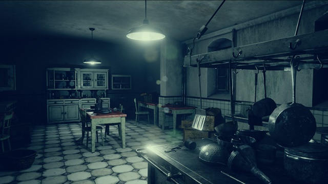 Vernons Legacy PC Full Español