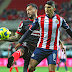 Crónica: Chivas 0-1 Tijuana