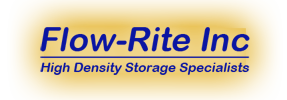 Flow-Rite Storage Racks