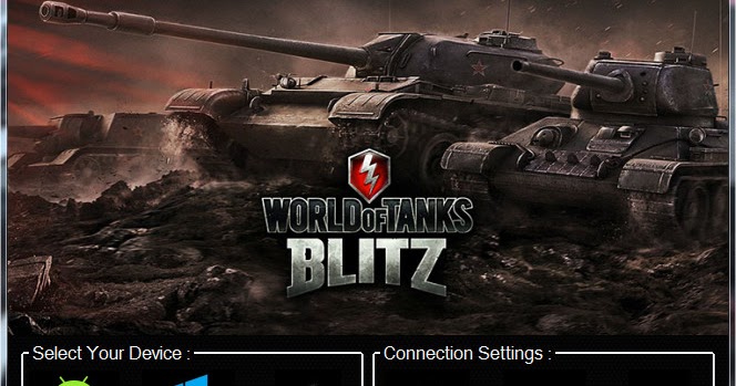World of Tanks Blitz Hack - Unlimited Gold, Credits, Experience, Crew