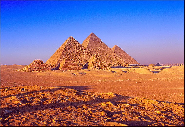 The Most Important Archaeological Areas In Cairo And Giza Travel Guide