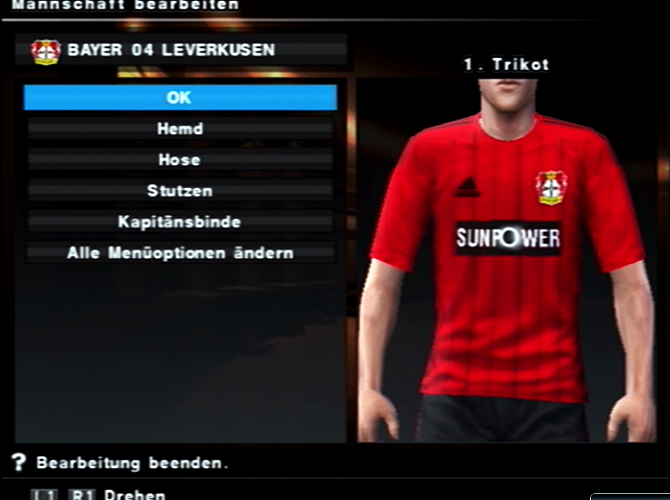 PES 2013 PS2 Option File Season 2020/2021 ~